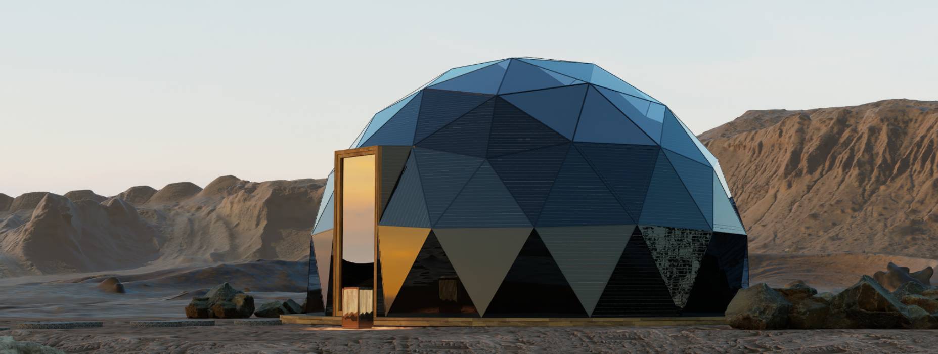 山西星空酒店帐篷